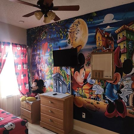 Triton Vacation Pool Home Near Disney Orlando Eksteriør bilde