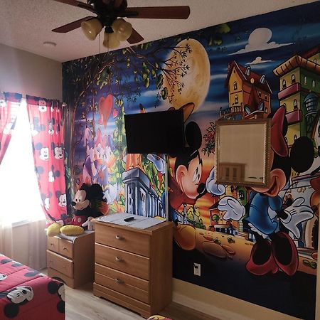 Triton Vacation Pool Home Near Disney Orlando Eksteriør bilde