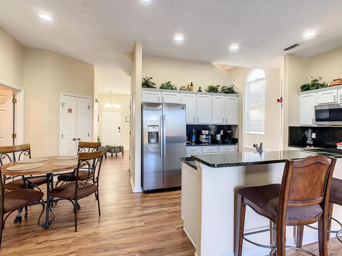 Triton Vacation Pool Home Near Disney Orlando Eksteriør bilde