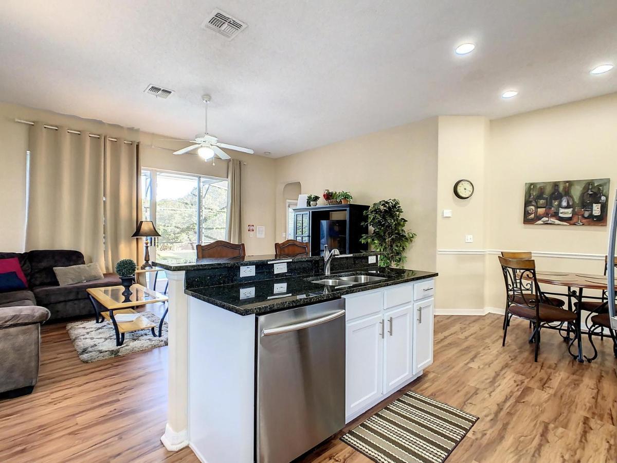 Triton Vacation Pool Home Near Disney Orlando Eksteriør bilde