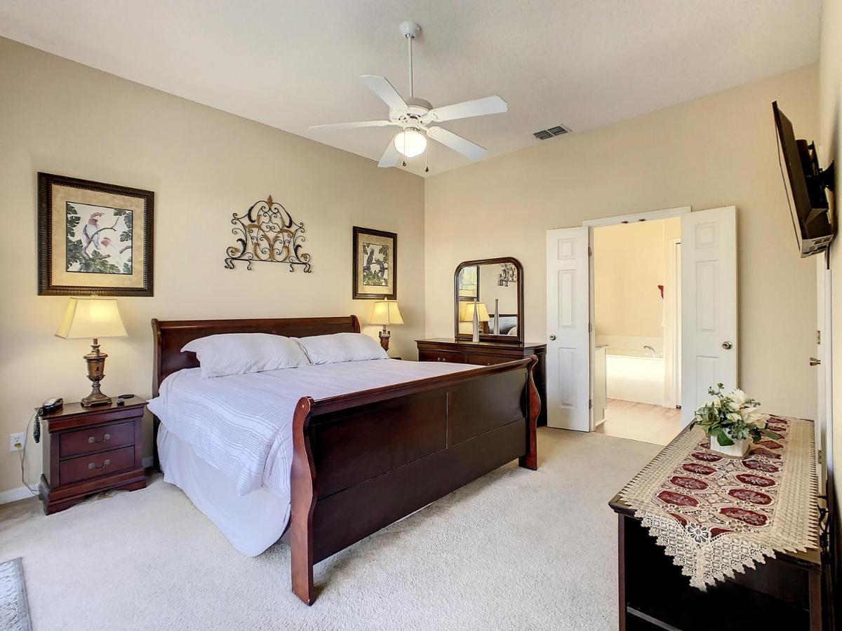 Triton Vacation Pool Home Near Disney Orlando Eksteriør bilde