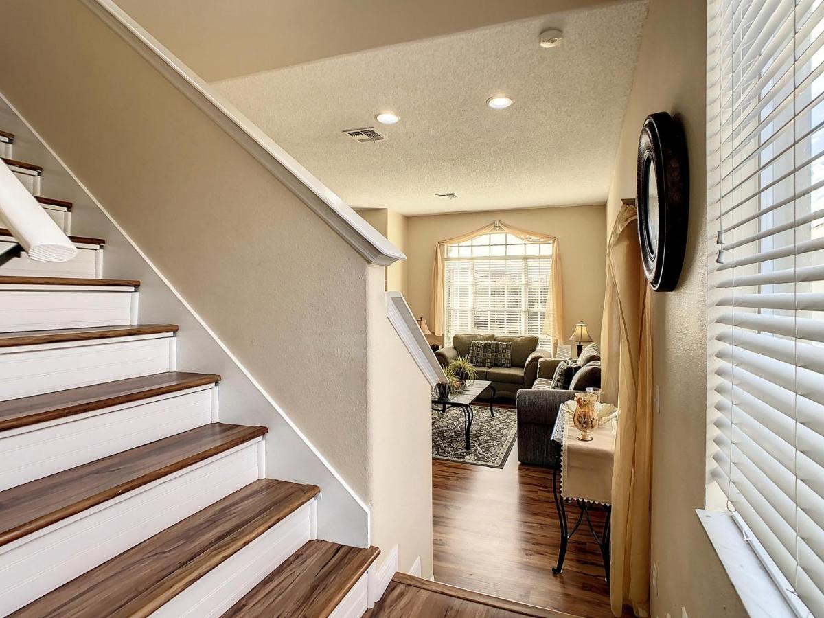 Triton Vacation Pool Home Near Disney Orlando Eksteriør bilde