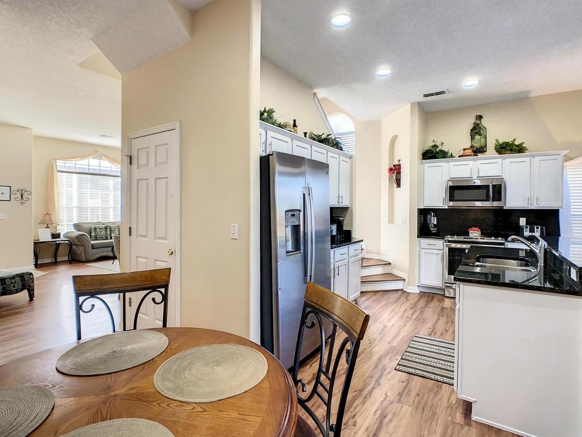 Triton Vacation Pool Home Near Disney Orlando Eksteriør bilde