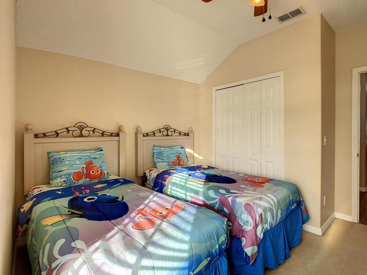 Triton Vacation Pool Home Near Disney Orlando Eksteriør bilde