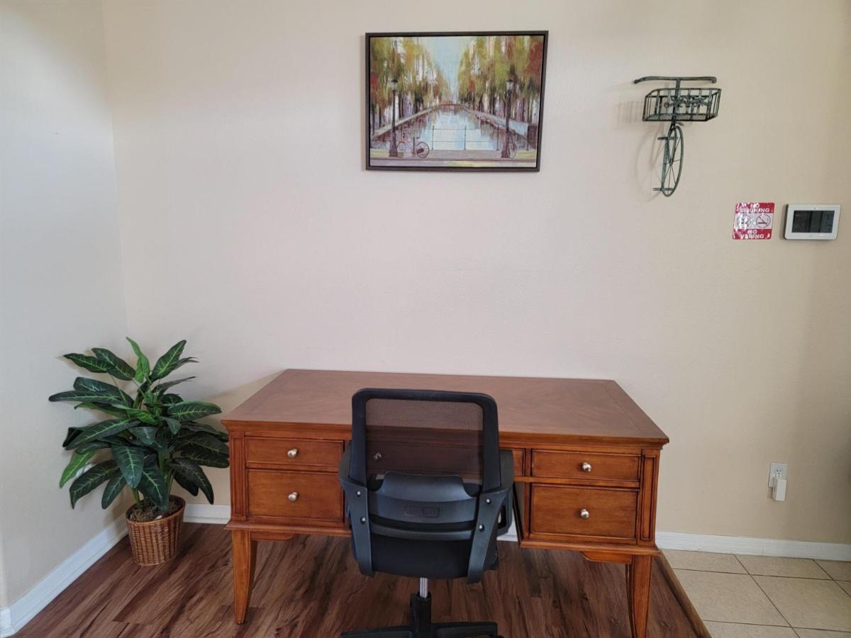 Triton Vacation Pool Home Near Disney Orlando Eksteriør bilde