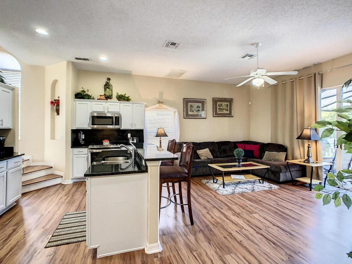 Triton Vacation Pool Home Near Disney Orlando Eksteriør bilde