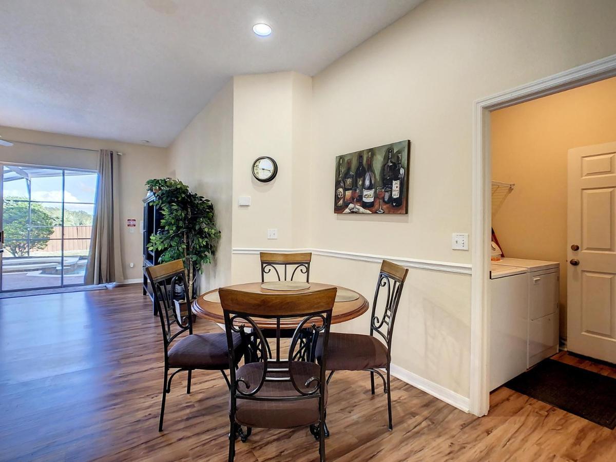 Triton Vacation Pool Home Near Disney Orlando Eksteriør bilde