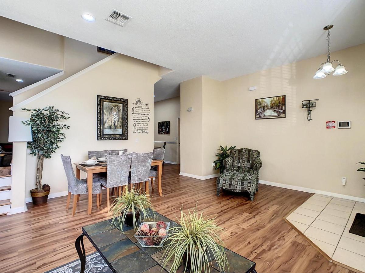 Triton Vacation Pool Home Near Disney Orlando Eksteriør bilde