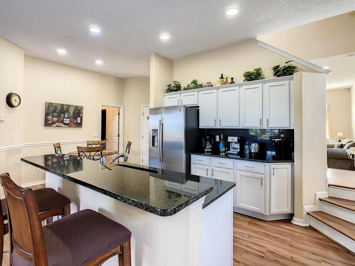 Triton Vacation Pool Home Near Disney Orlando Eksteriør bilde