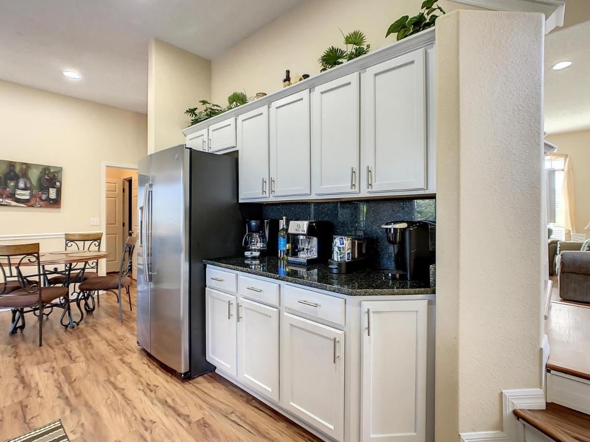 Triton Vacation Pool Home Near Disney Orlando Eksteriør bilde