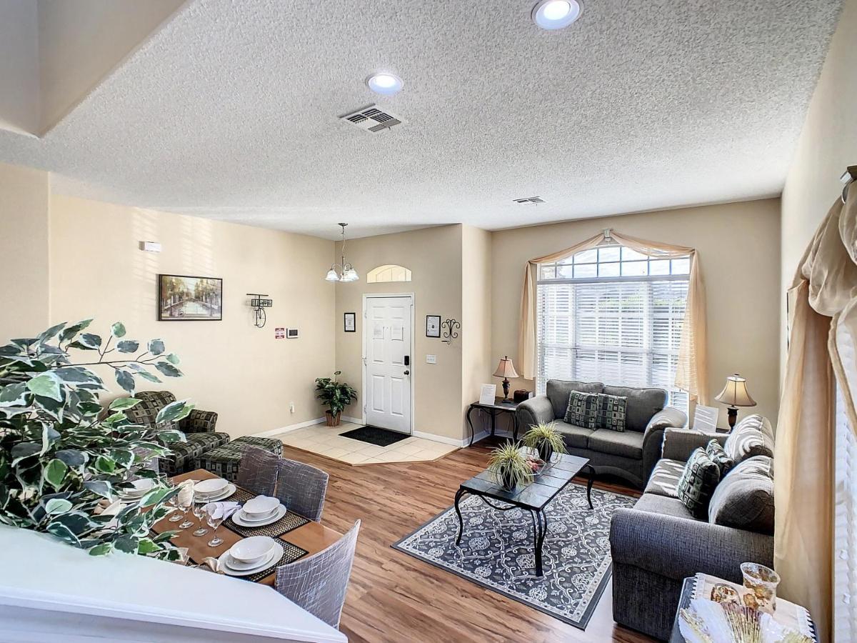 Triton Vacation Pool Home Near Disney Orlando Eksteriør bilde