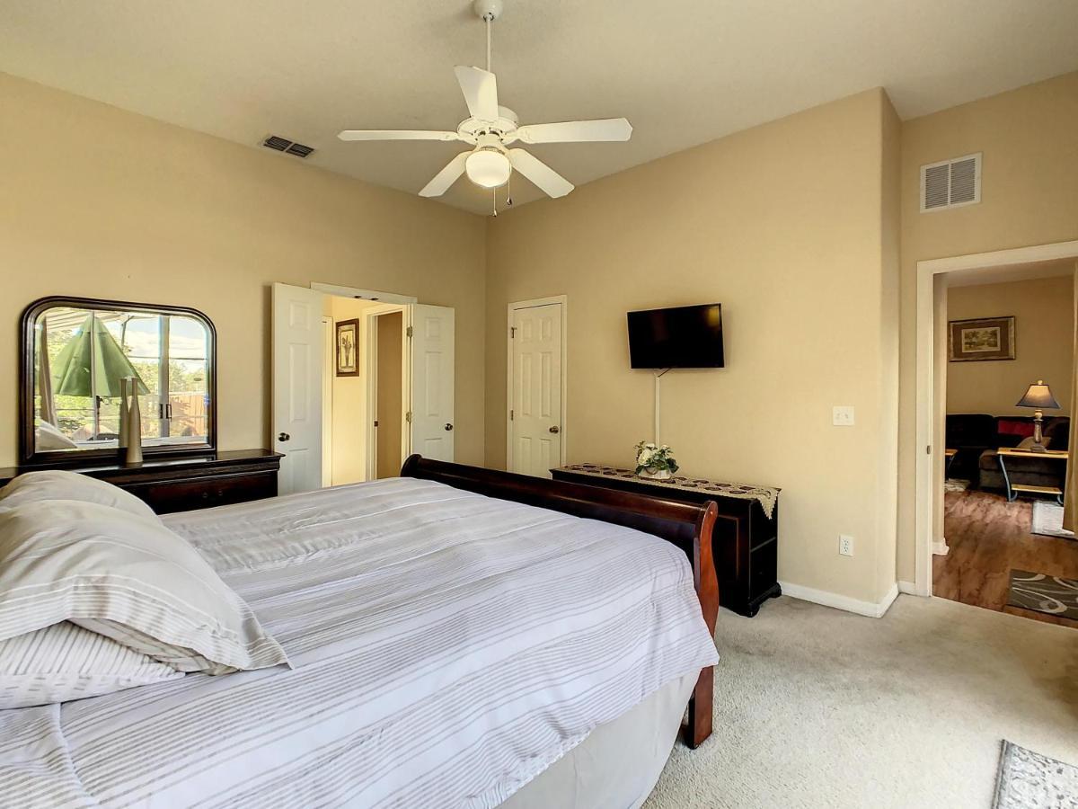 Triton Vacation Pool Home Near Disney Orlando Eksteriør bilde