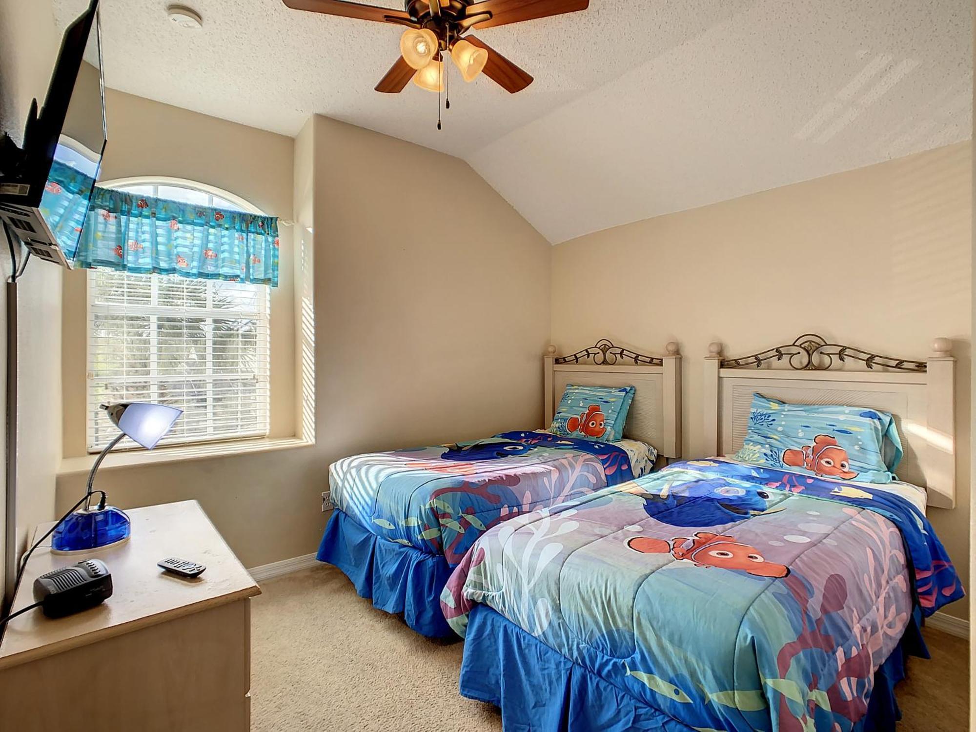 Triton Vacation Pool Home Near Disney Orlando Eksteriør bilde