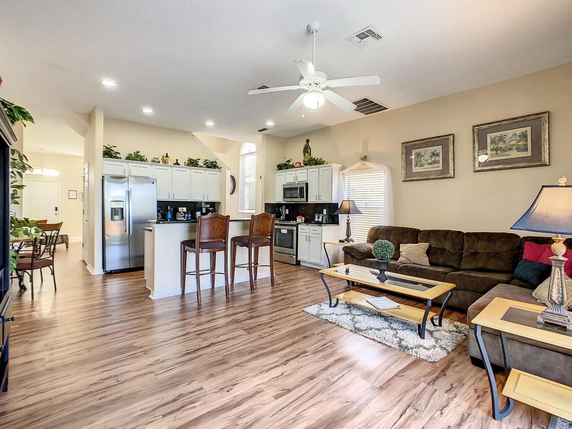 Triton Vacation Pool Home Near Disney Orlando Eksteriør bilde
