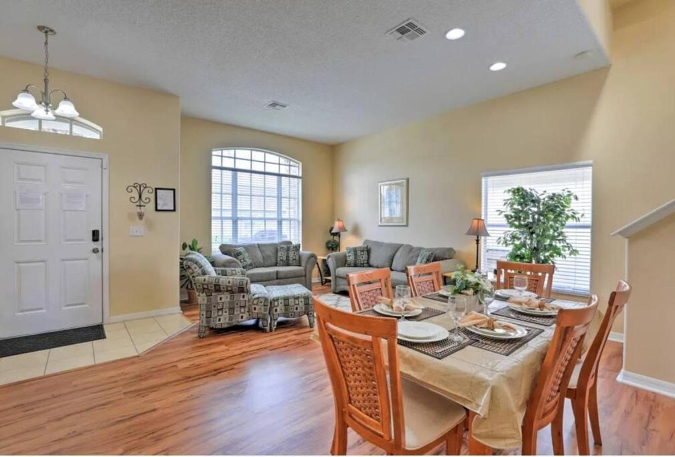 Triton Vacation Pool Home Near Disney Orlando Eksteriør bilde