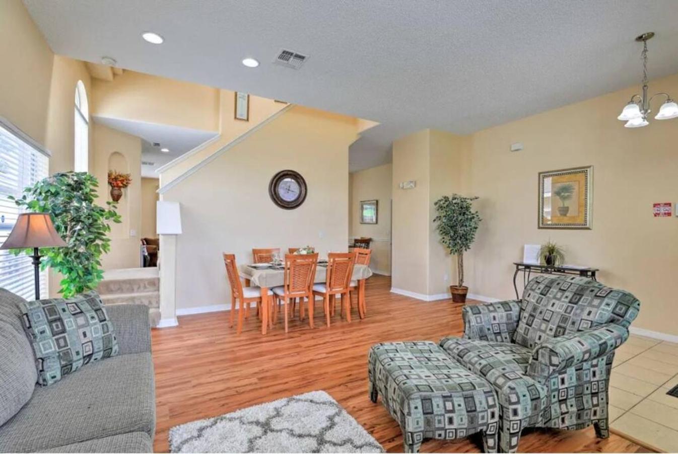 Triton Vacation Pool Home Near Disney Orlando Eksteriør bilde