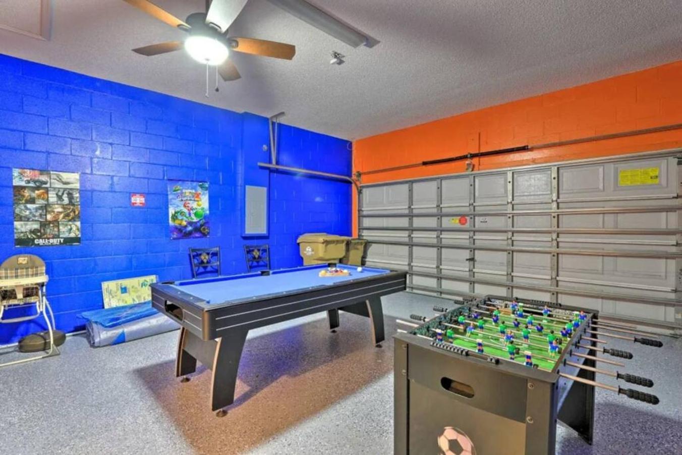 Triton Vacation Pool Home Near Disney Orlando Eksteriør bilde