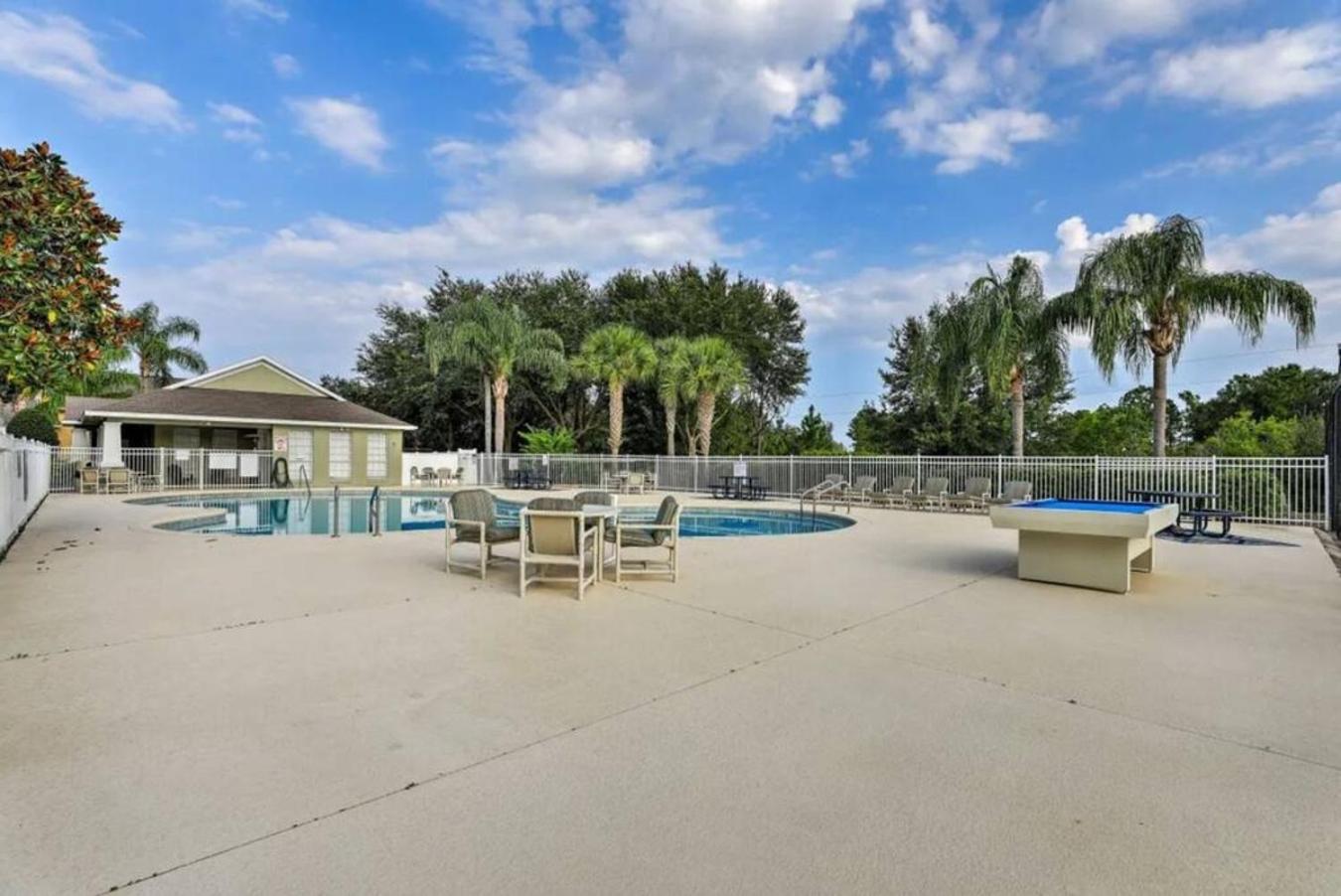 Triton Vacation Pool Home Near Disney Orlando Eksteriør bilde