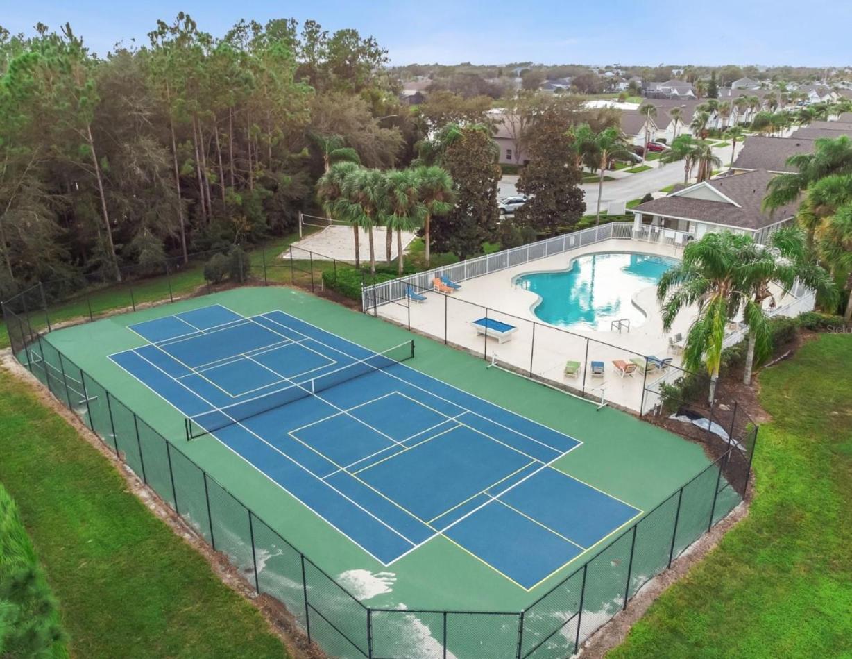Triton Vacation Pool Home Near Disney Orlando Eksteriør bilde
