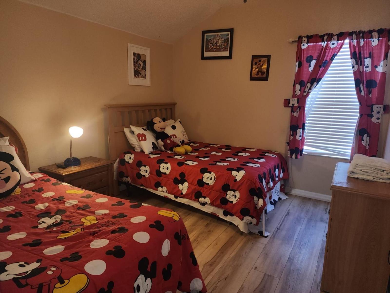 Triton Vacation Pool Home Near Disney Orlando Eksteriør bilde