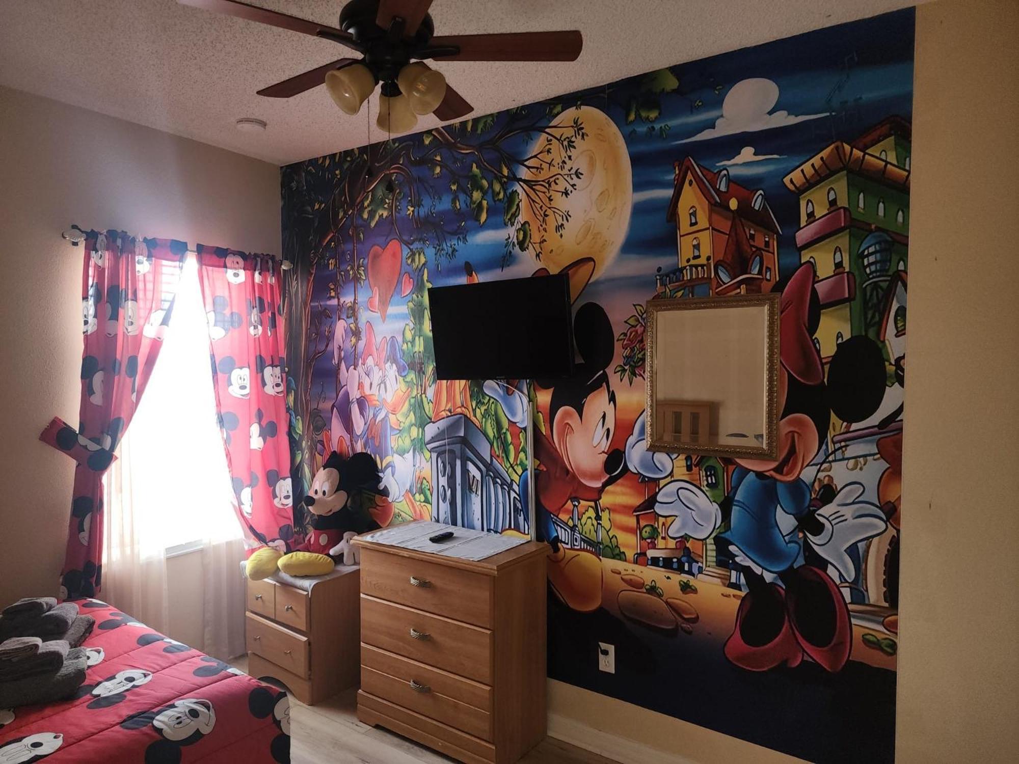 Triton Vacation Pool Home Near Disney Orlando Eksteriør bilde
