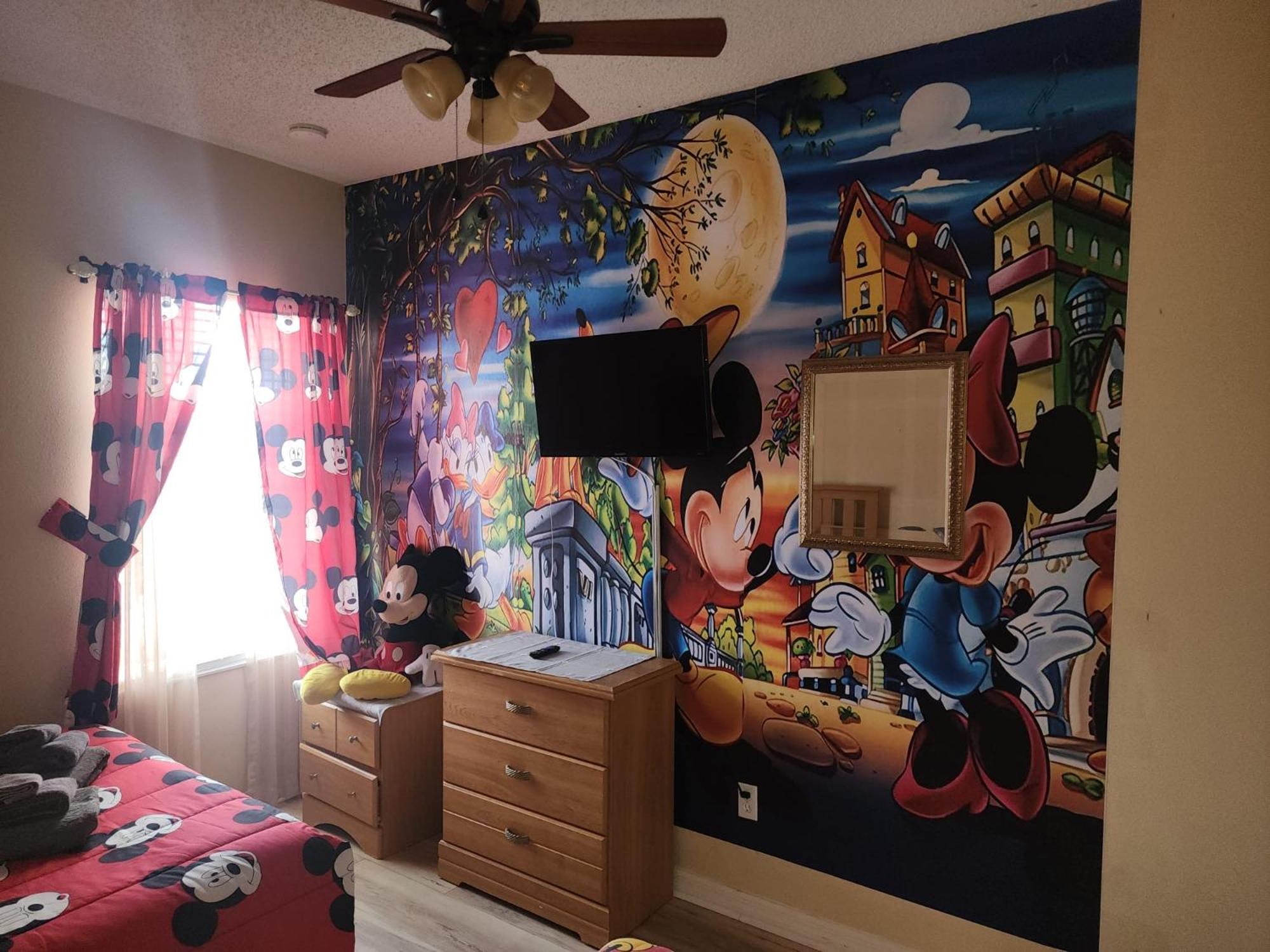 Triton Vacation Pool Home Near Disney Orlando Eksteriør bilde